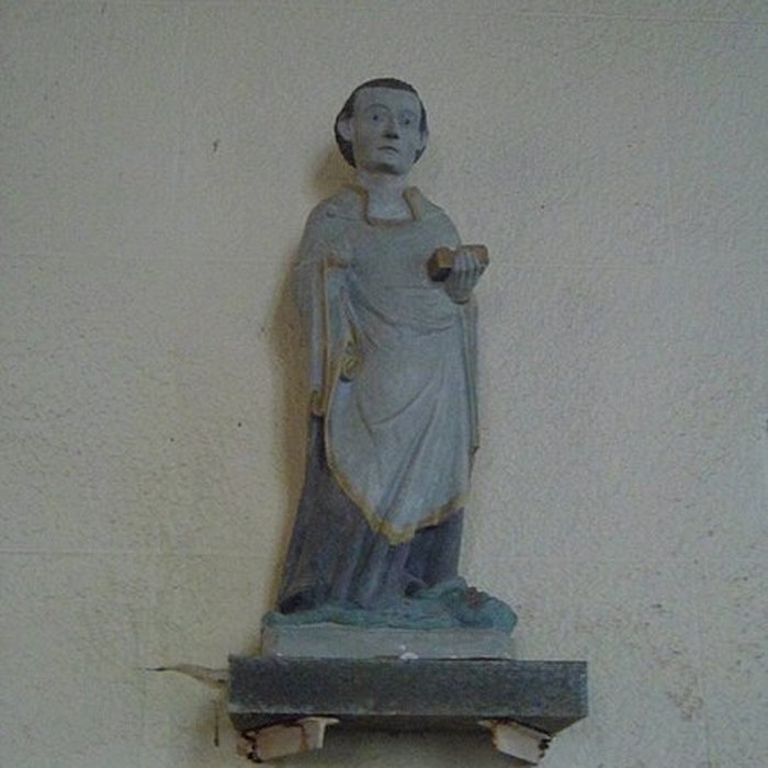 Photo de Eglise paroissiale Saint-Martin