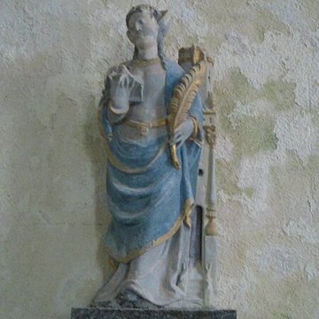 Eglise paroissiale Saint-Martin