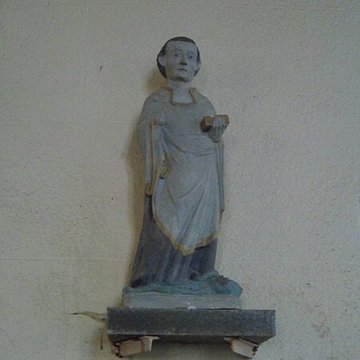 Eglise paroissiale Saint-Martin