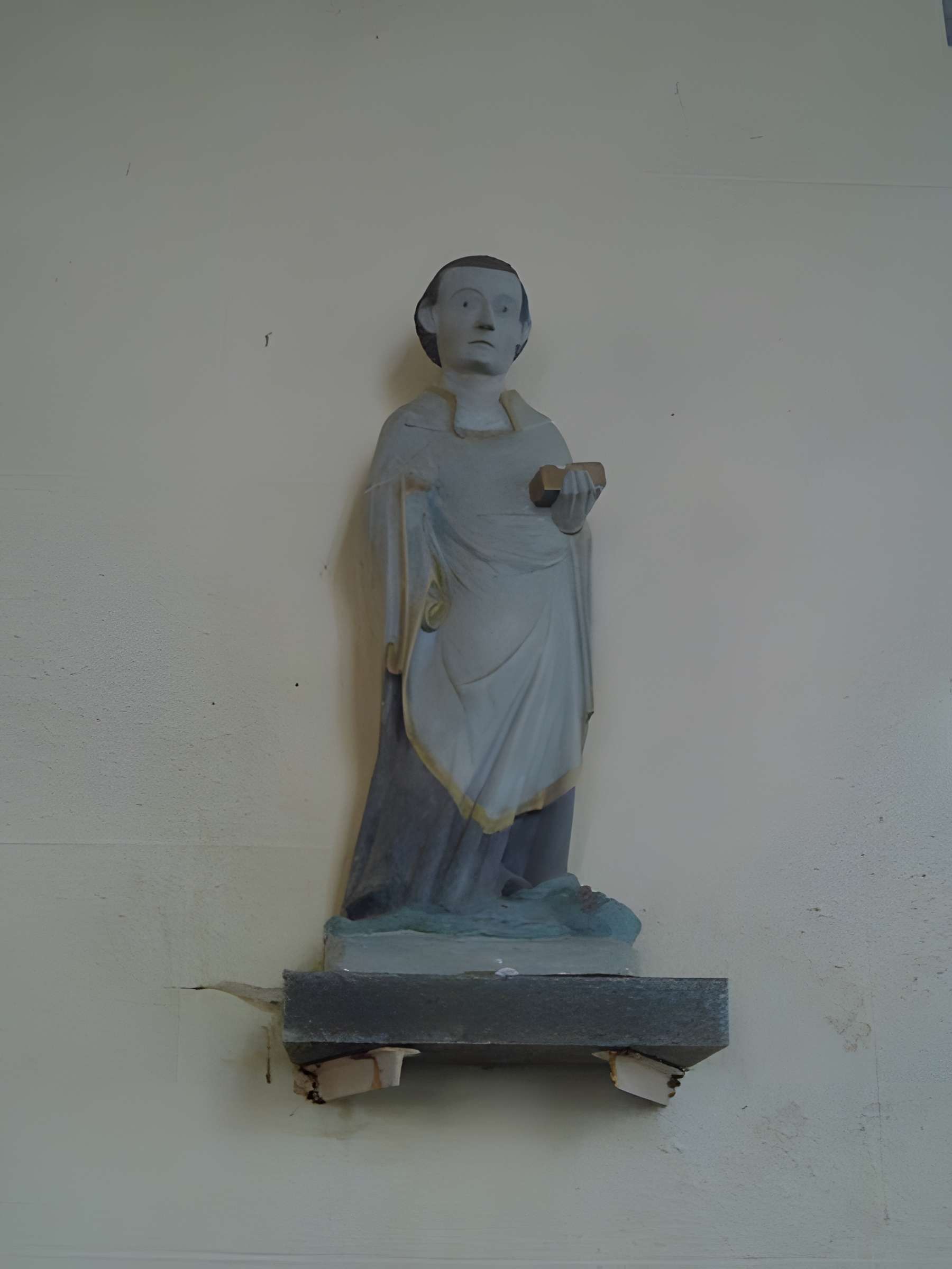 Eglise paroissiale Saint-Martin