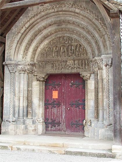 Photo de Église Saint-Martin de Pompierre