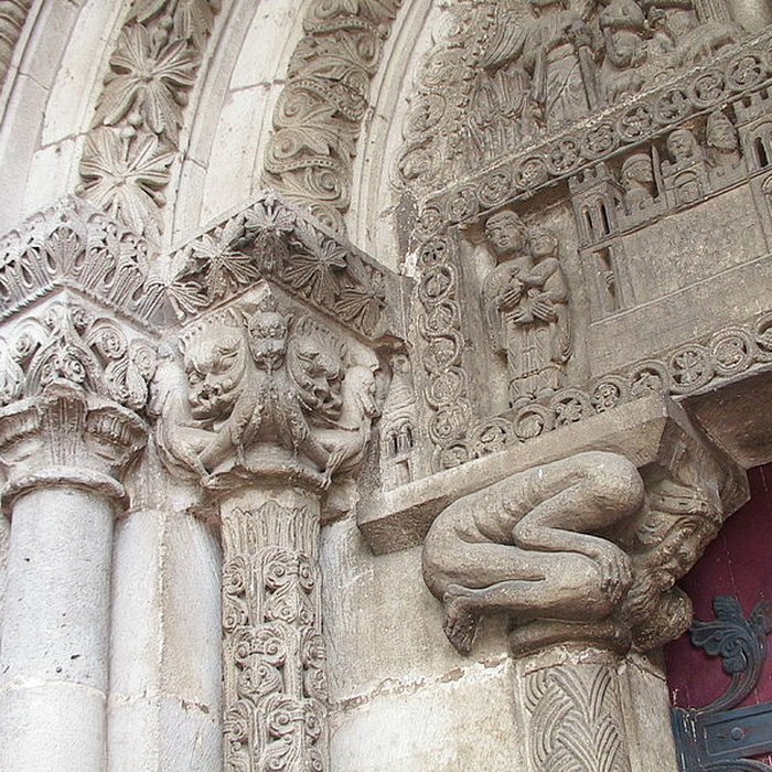 Photo de Église Saint-Martin de Pompierre