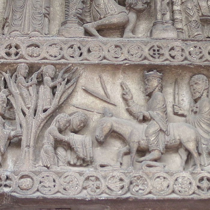 Photo de Église Saint-Martin de Pompierre