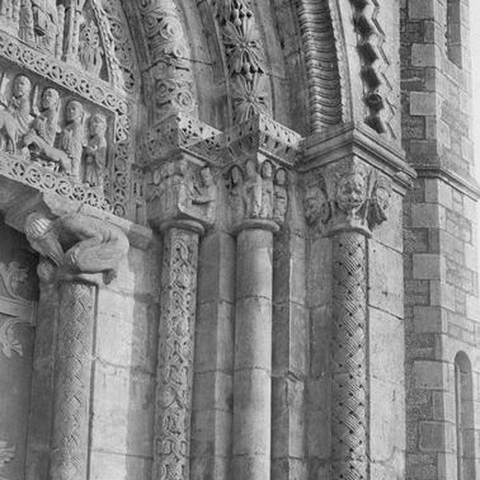 Photo de Église Saint-Martin de Pompierre