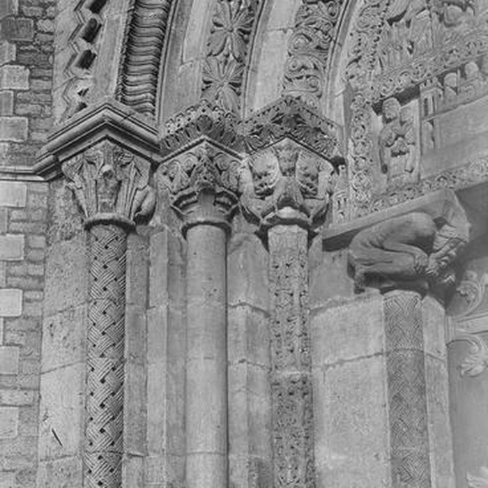 Photo de Église Saint-Martin de Pompierre