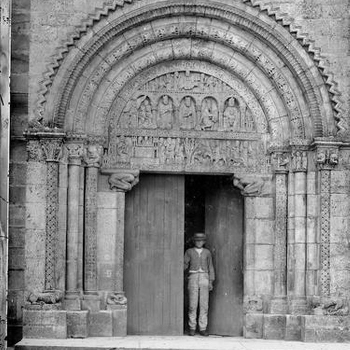 Photo de Église Saint-Martin de Pompierre