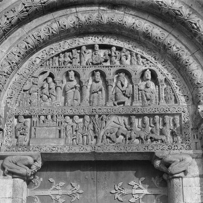 Photo de Église Saint-Martin de Pompierre