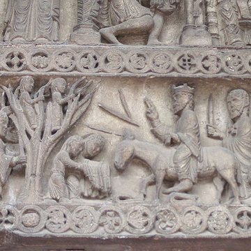 Église Saint-Martin de Pompierre