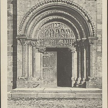 Église Saint-Martin de Pompierre