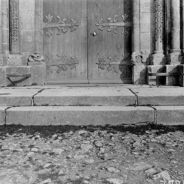 Église Saint-Martin de Pompierre