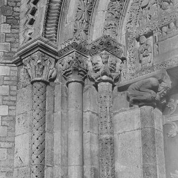 Église Saint-Martin de Pompierre