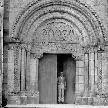 Église Saint-Martin de Pompierre