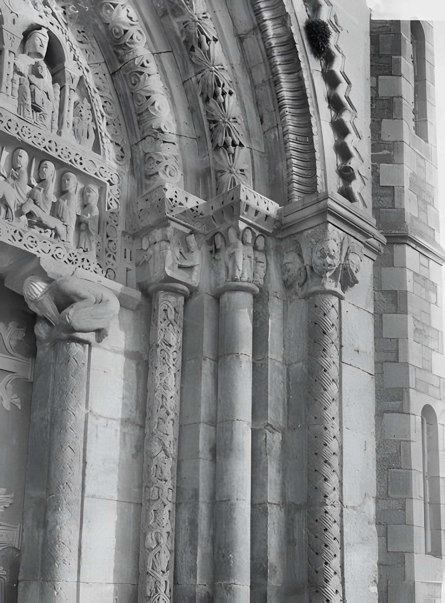 Église Saint-Martin de Pompierre