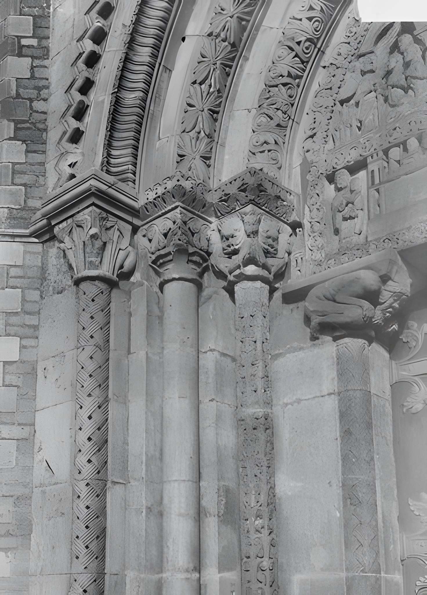 Église Saint-Martin de Pompierre