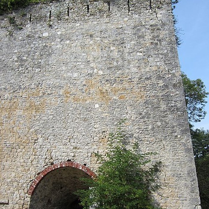 Photo de Fours des Gravelets