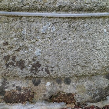 Croix de chemin dite Croix Saint-Martin