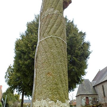 Croix de chemin dite Croix Saint-Martin
