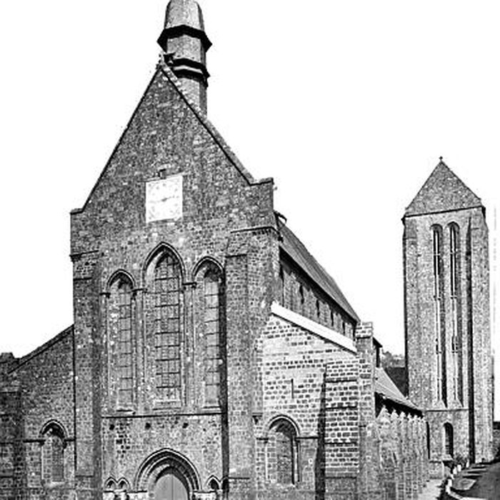 Photo de Eglise Saint-Evroult