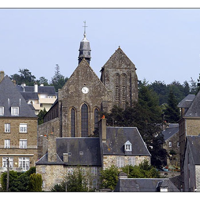 Photo de Eglise Saint-Evroult