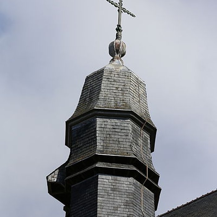 Photo de Eglise Saint-Evroult