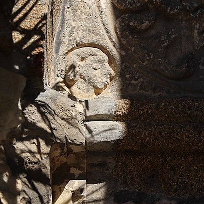 Photo de Eglise Saint-Evroult