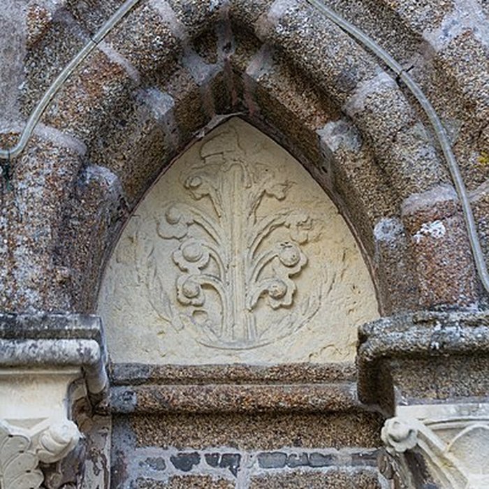 Photo de Eglise Saint-Evroult