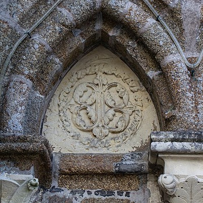 Photo de Eglise Saint-Evroult