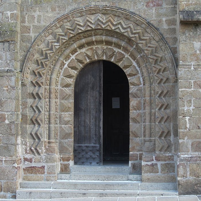 Photo de Eglise Saint-Evroult