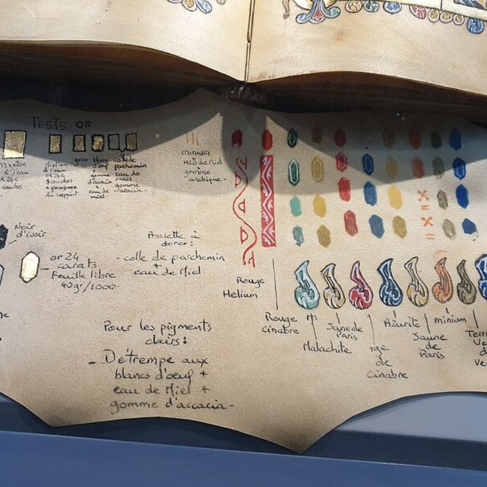 Photo de Eglise Saint-Evroult