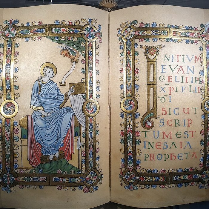 Photo de Eglise Saint-Evroult