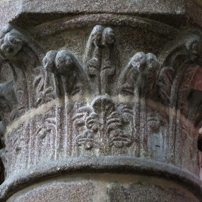 Photo de Eglise Saint-Evroult