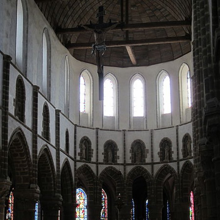 Photo de Eglise Saint-Evroult