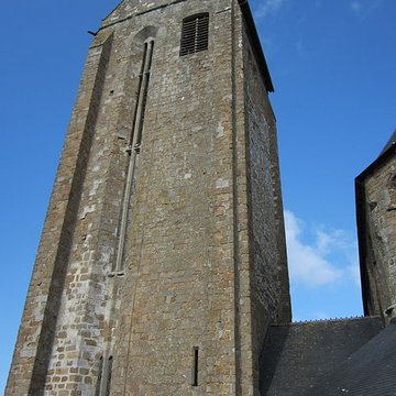 Eglise Saint-Evroult