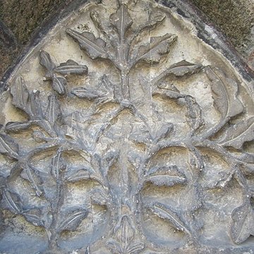 Eglise Saint-Evroult