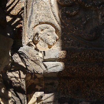 Eglise Saint-Evroult