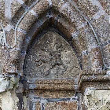 Eglise Saint-Evroult