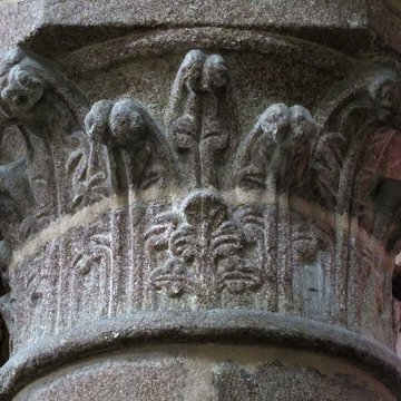 Eglise Saint-Evroult