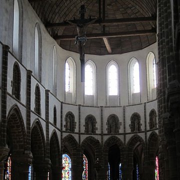 Eglise Saint-Evroult