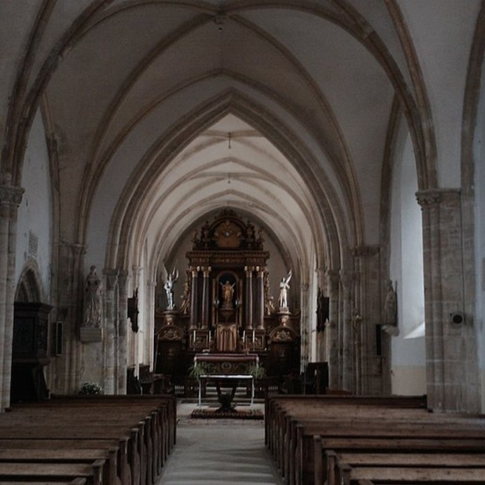 Photo de Eglise paroissiale
