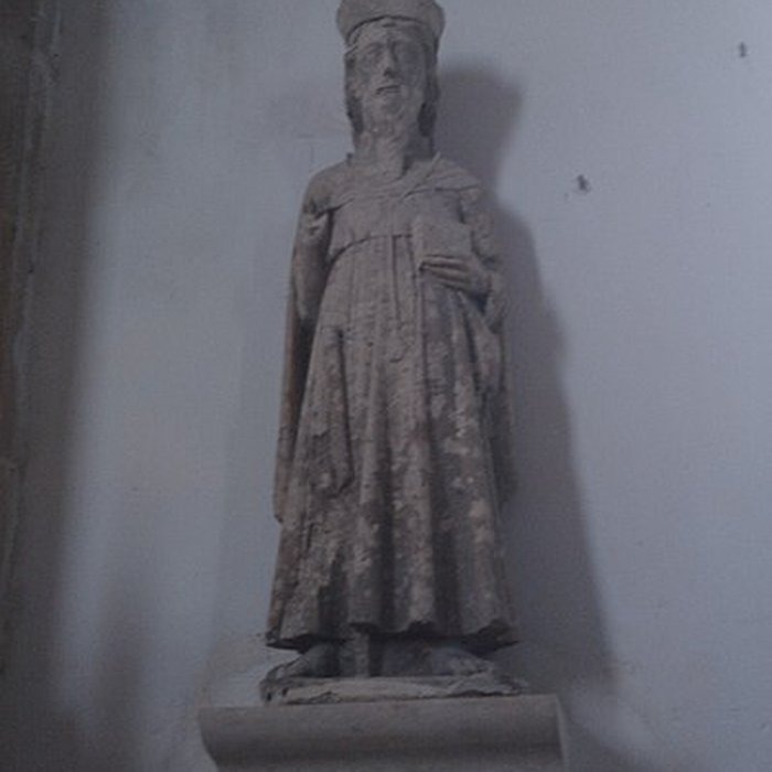 Photo de Eglise paroissiale