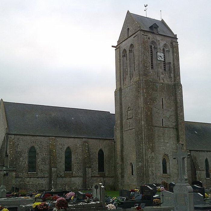 Photo de Eglise paroissiale