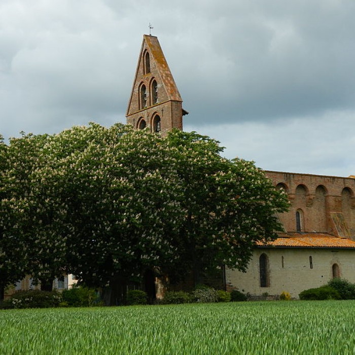 Photo de Église Saint-Martin de Poucharramet