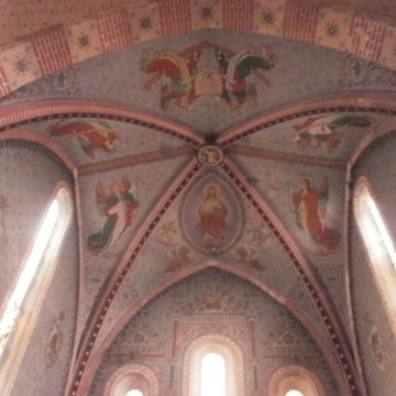 Église Saint-Martin de Poucharramet