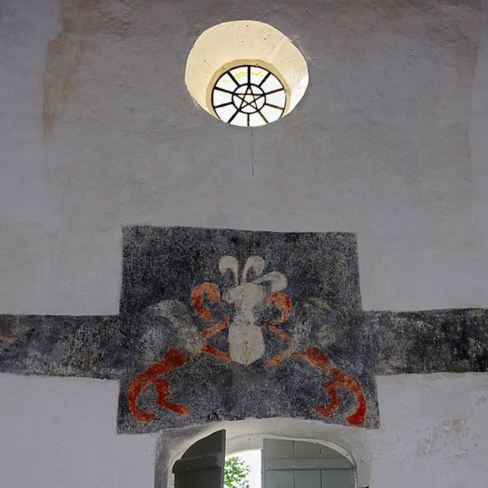 Photo de Église Saint-Martin de Poullignac