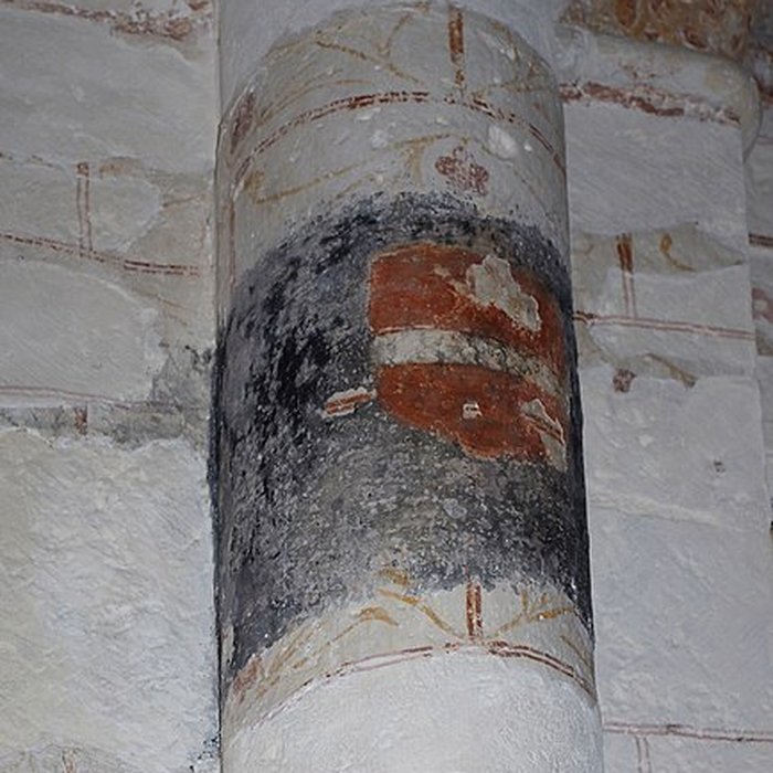 Photo de Église Saint-Martin de Poullignac