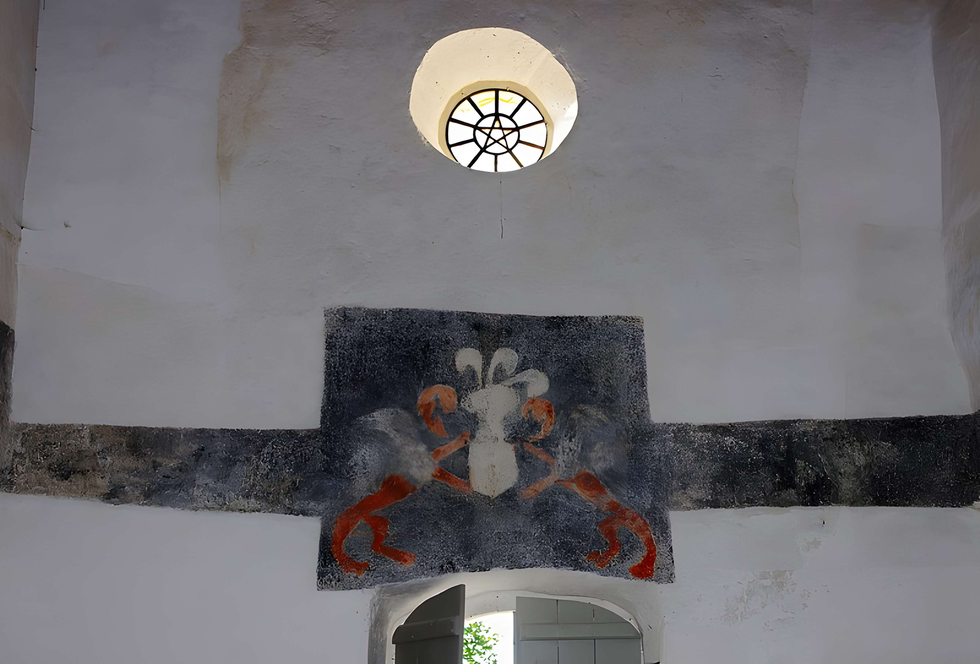 Église Saint-Martin de Poullignac