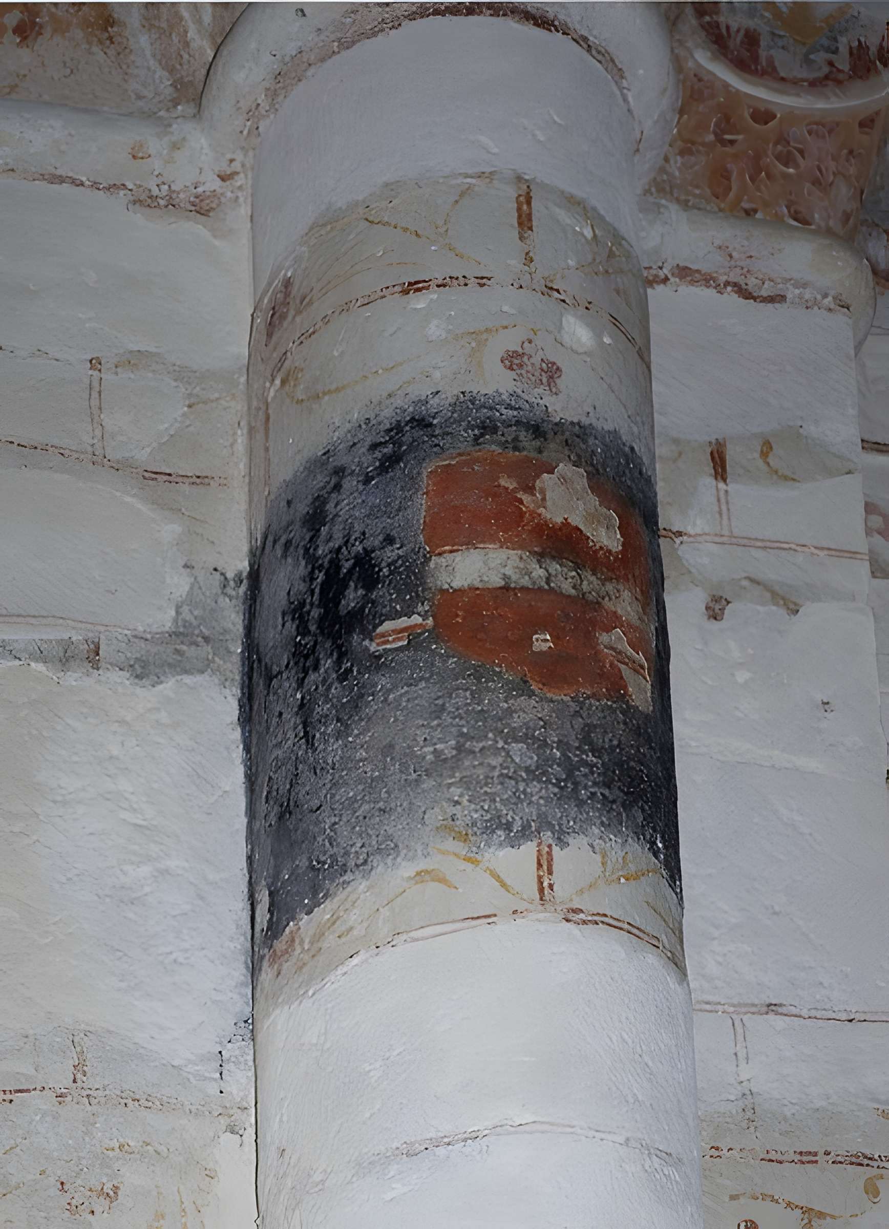 Église Saint-Martin de Poullignac