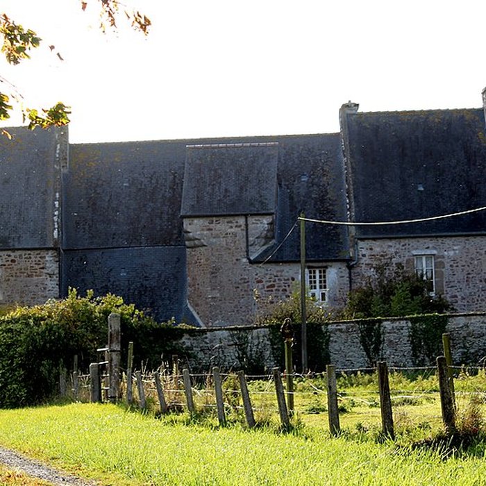 Photo de Ferme du Marais