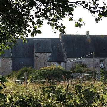 Ferme du Marais