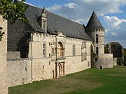Photo de Château d'Assier